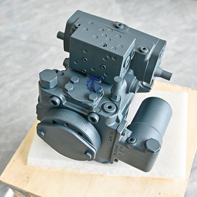 10030434 R902159660 10030435 5617554 2079960 FOR LIEBHERR R934B R944B قطعات حفاری پمپ هیدرولیک A4VG56 پمپ اصلی پمپ پیستون