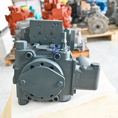 10030434 R902159660 10030435 5617554 2079960 FOR LIEBHERR R934B R944B قطعات حفاری پمپ هیدرولیک A4VG56 پمپ اصلی پمپ پیستون