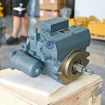 10030434 R902159660 10030435 5617554 2079960 FOR LIEBHERR R934B R944B قطعات حفاری پمپ هیدرولیک A4VG56 پمپ اصلی پمپ پیستون