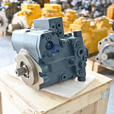 10030434 R902159660 10030435 5617554 2079960 FOR LIEBHERR R934B R944B قطعات حفاری پمپ هیدرولیک A4VG56 پمپ اصلی پمپ پیستون