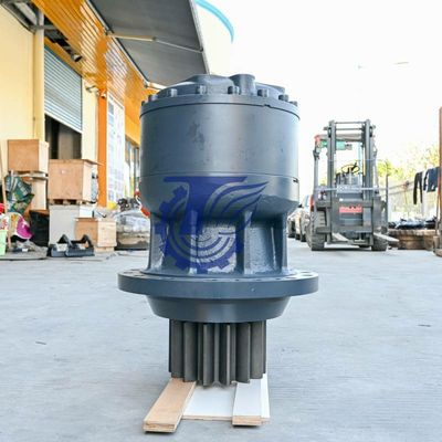 VOE14647337 VOE14647337 VOE14663485 VOE14647335 برای VOLVO EC750D EC750E Excavators موتورهای هیدرولیک سوئیچینگ سوئیچینگ گیربکس سوئیچینگ کاهش گیربکس بازرسی اصلی