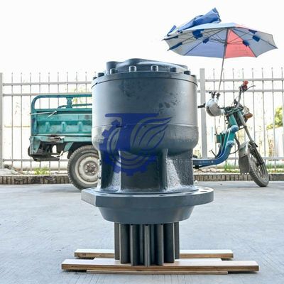 VOE14647337 VOE14647337 VOE14663485 VOE14647335 برای VOLVO EC750D EC750E Excavators موتورهای هیدرولیک سوئیچینگ سوئیچینگ گیربکس سوئیچینگ کاهش گیربکس بازرسی اصلی