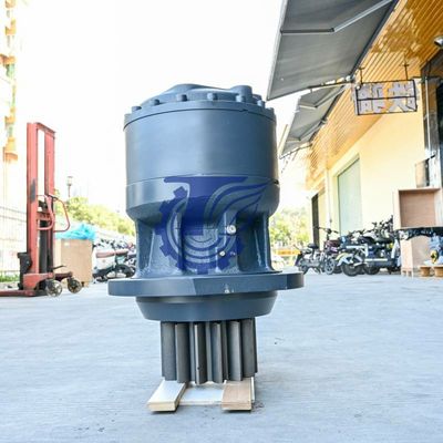 VOE14647337 VOE14647337 VOE14663485 VOE14647335 برای VOLVO EC750D EC750E Excavators موتورهای هیدرولیک سوئیچینگ سوئیچینگ گیربکس سوئیچینگ کاهش گیربکس بازرسی اصلی