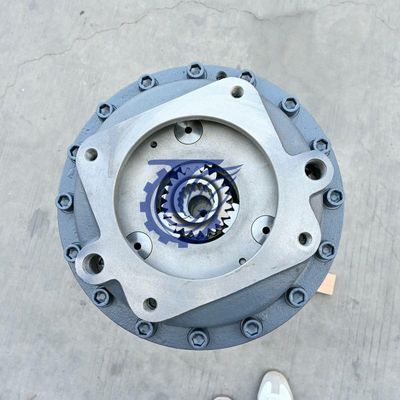 VOE14647337 VOE14647337 VOE14663485 VOE14647335 برای VOLVO EC750D EC750E Excavators موتورهای هیدرولیک سوئیچینگ سوئیچینگ گیربکس سوئیچینگ کاهش گیربکس بازرسی اصلی