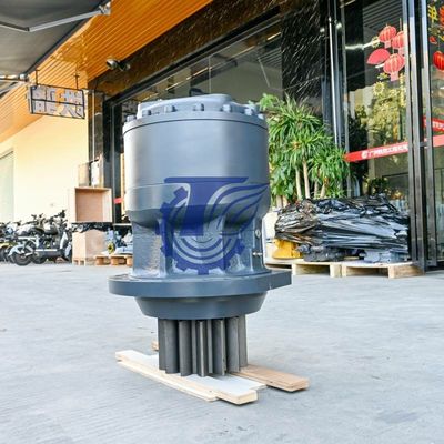 VOE14647337 VOE14647337 VOE14663485 VOE14647335 برای VOLVO EC750D EC750E Excavators موتورهای هیدرولیک سوئیچینگ سوئیچینگ گیربکس سوئیچینگ کاهش گیربکس بازرسی اصلی