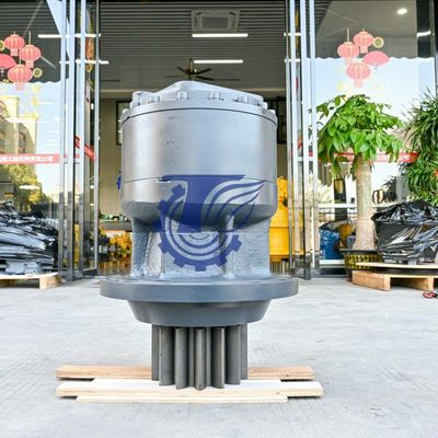 VOE14647337 VOE14647337 VOE14663485 VOE14647335 برای VOLVO EC750D EC750E Excavators موتورهای هیدرولیک سوئیچینگ سوئیچینگ گیربکس سوئیچینگ کاهش گیربکس بازرسی اصلی