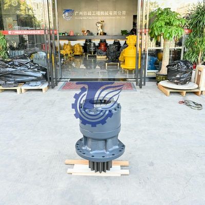 VOE14647337 VOE14647337 VOE14663485 VOE14647335 برای VOLVO EC750D EC750E Excavators موتورهای هیدرولیک سوئیچینگ سوئیچینگ گیربکس سوئیچینگ کاهش گیربکس بازرسی اصلی