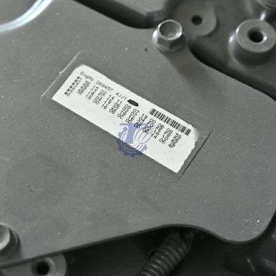 موتور جدید اصیل ایزوزو 4JJ1 موتور دیزل برای هیتاچی سانی سومیتومو قطعات حفاری
