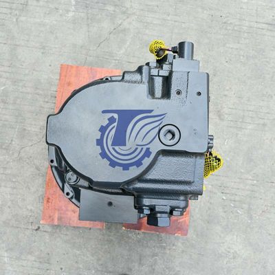 708-2G-00620 708-2G-01620 708-2G-04960 برای کاماتسو PC210-10MO PC215-10MO قطعات حفاری پمپ هیدرولیک پمپ اصلی پمپ پیستون پمپ بازرسی اصلی