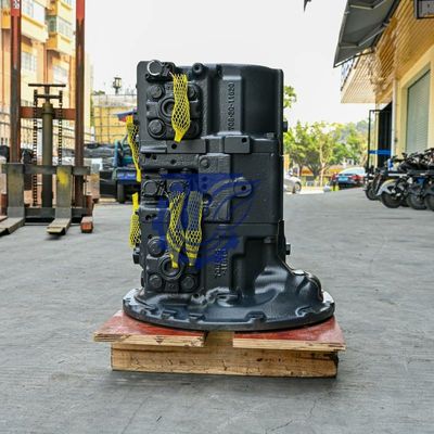 708-2G-00620 708-2G-01620 708-2G-04960 برای کاماتسو PC210-10MO PC215-10MO قطعات حفاری پمپ هیدرولیک پمپ اصلی پمپ پیستون پمپ بازرسی اصلی
