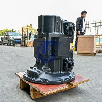 708-2G-00620 708-2G-01620 708-2G-04960 برای کاماتسو PC210-10MO PC215-10MO قطعات حفاری پمپ هیدرولیک پمپ اصلی پمپ پیستون پمپ بازرسی اصلی
