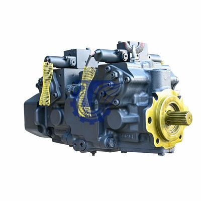 720-2M-00071 7202M00071 720-2M-04210 برای Komatsu D39EX-22 D39PX-22 Bulldozers قطعات هیدرولیک پمپ اصلی پمپ پمپ هیدرولیک پمپ HST HST HST PUMP OURISE اصلی