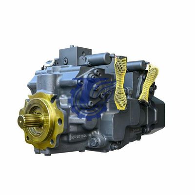 720-2M-00071 7202M00071 720-2M-04210 برای Komatsu D39EX-22 D39PX-22 Bulldozers قطعات هیدرولیک پمپ اصلی پمپ پمپ هیدرولیک پمپ HST HST HST PUMP OURISE اصلی