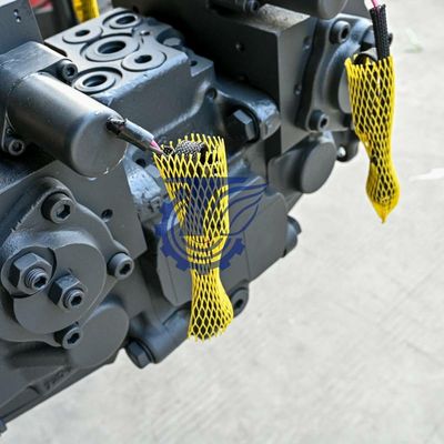 720-2M-00071 7202M00071 720-2M-04210 برای Komatsu D39EX-22 D39PX-22 Bulldozers قطعات هیدرولیک پمپ اصلی پمپ پمپ هیدرولیک پمپ HST HST HST PUMP OURISE اصلی