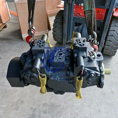 720-2M-00071 7202M00071 720-2M-04210 برای Komatsu D39EX-22 D39PX-22 Bulldozers قطعات هیدرولیک پمپ اصلی پمپ پمپ هیدرولیک پمپ HST HST HST PUMP OURISE اصلی