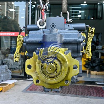 720-2M-00071 7202M00071 720-2M-04210 برای Komatsu D39EX-22 D39PX-22 Bulldozers قطعات هیدرولیک پمپ اصلی پمپ پمپ هیدرولیک پمپ HST HST HST PUMP OURISE اصلی
