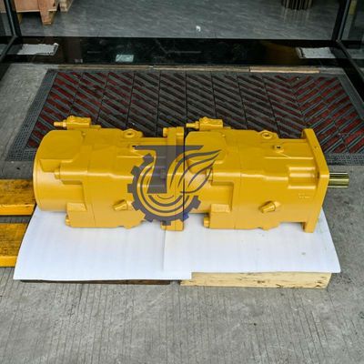 135-8863 0R8507 1358863 CA1358863 برای CAT 375 375L 5080 قطعات حفاری پمپ هیدرولیک پمپ پیستون پمپ اصلی پمپ پمپ Assy پمپ مونتاژ پمپ GP-PISTON بازار پس از فروش اصلی