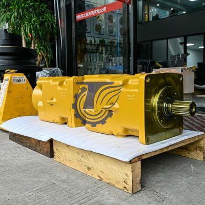 135-8863 0R8507 1358863 CA1358863 برای CAT 375 375L 5080 قطعات حفاری پمپ هیدرولیک پمپ پیستون پمپ اصلی پمپ پمپ Assy پمپ مونتاژ پمپ GP-PISTON بازار پس از فروش اصلی