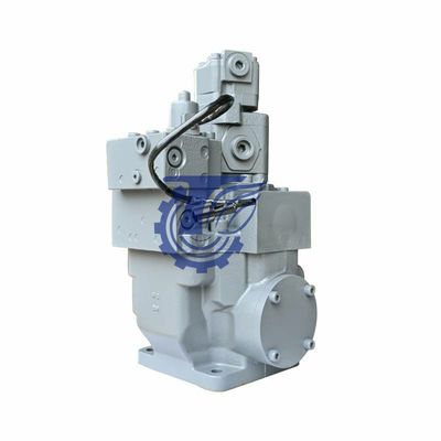 4389179 4433038 برای قطعات بیل مکانیکی Hitachi EX75UR-3 AP2D36LV1RS6-955-0 پمپ هیدرولیک پمپ هیدرولیک پمپ هیدرولیک پمپ اصلی پمپ دستگاه پمپ ASSY ASSY ASSYMBLE OURISTMALT