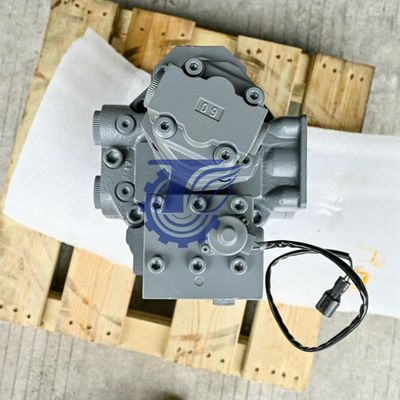 4389179 4433038 برای قطعات بیل مکانیکی Hitachi EX75UR-3 AP2D36LV1RS6-955-0 پمپ هیدرولیک پمپ هیدرولیک پمپ هیدرولیک پمپ اصلی پمپ دستگاه پمپ ASSY ASSY ASSYMBLE OURISTMALT