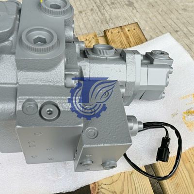4389179 4433038 برای قطعات بیل مکانیکی Hitachi EX75UR-3 AP2D36LV1RS6-955-0 پمپ هیدرولیک پمپ هیدرولیک پمپ هیدرولیک پمپ اصلی پمپ دستگاه پمپ ASSY ASSY ASSYMBLE OURISTMALT
