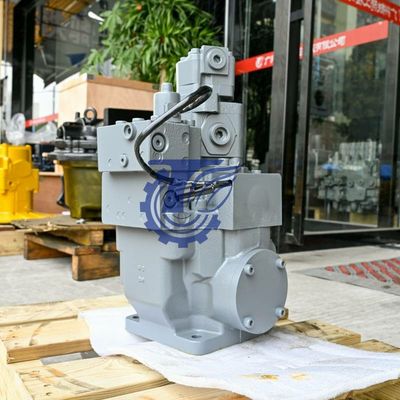 4389179 4433038 برای قطعات بیل مکانیکی Hitachi EX75UR-3 AP2D36LV1RS6-955-0 پمپ هیدرولیک پمپ هیدرولیک پمپ هیدرولیک پمپ اصلی پمپ دستگاه پمپ ASSY ASSY ASSYMBLE OURISTMALT