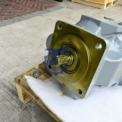 4389179 4433038 برای قطعات بیل مکانیکی Hitachi EX75UR-3 AP2D36LV1RS6-955-0 پمپ هیدرولیک پمپ هیدرولیک پمپ هیدرولیک پمپ اصلی پمپ دستگاه پمپ ASSY ASSY ASSYMBLE OURISTMALT