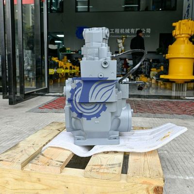 4389179 4433038 برای قطعات بیل مکانیکی Hitachi EX75UR-3 AP2D36LV1RS6-955-0 پمپ هیدرولیک پمپ هیدرولیک پمپ هیدرولیک پمپ اصلی پمپ دستگاه پمپ ASSY ASSY ASSYMBLE OURISTMALT