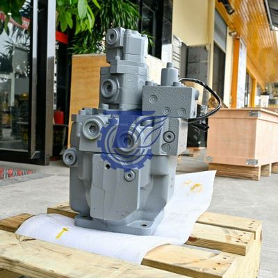 4389179 4433038 برای قطعات بیل مکانیکی Hitachi EX75UR-3 AP2D36LV1RS6-955-0 پمپ هیدرولیک پمپ هیدرولیک پمپ هیدرولیک پمپ اصلی پمپ دستگاه پمپ ASSY ASSY ASSYMBLE OURISTMALT
