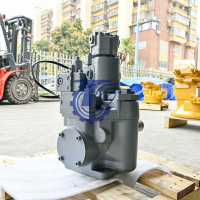 4389179 4433038 برای قطعات بیل مکانیکی Hitachi EX75UR-3 AP2D36LV1RS6-955-0 پمپ هیدرولیک پمپ هیدرولیک پمپ هیدرولیک پمپ اصلی پمپ دستگاه پمپ ASSY ASSY ASSYMBLE OURISTMALT