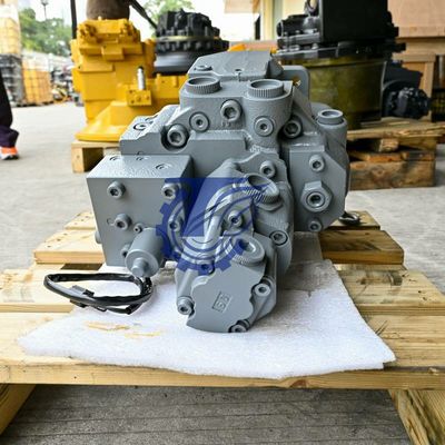 4389179 4433038 برای قطعات بیل مکانیکی Hitachi EX75UR-3 AP2D36LV1RS6-955-0 پمپ هیدرولیک پمپ هیدرولیک پمپ هیدرولیک پمپ اصلی پمپ دستگاه پمپ ASSY ASSY ASSYMBLE OURISTMALT