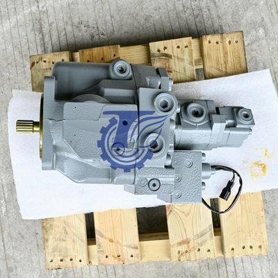 4389179 4433038 برای قطعات بیل مکانیکی Hitachi EX75UR-3 AP2D36LV1RS6-955-0 پمپ هیدرولیک پمپ هیدرولیک پمپ هیدرولیک پمپ اصلی پمپ دستگاه پمپ ASSY ASSY ASSYMBLE OURISTMALT