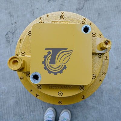 595-9502 5959502 595-9505 607-5643 607-5642 برای CAT E395 Excavators موتور هیدرولیک سوئیچینگ سوئیچینگ گیربکس سوئیچینگ کاهش گیربکس درایو GP-سوئیچینگ بازار بازنشستگی اصلی