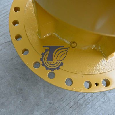 595-9502 5959502 595-9505 607-5643 607-5642 برای CAT E395 Excavators موتور هیدرولیک سوئیچینگ سوئیچینگ گیربکس سوئیچینگ کاهش گیربکس درایو GP-سوئیچینگ بازار بازنشستگی اصلی