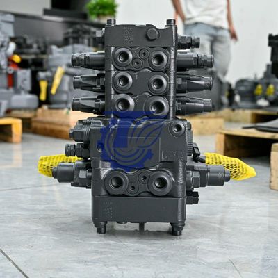 723-24-11701 723-24-10705 723-24-10702 7232410704 7232410706 برای کاماتسو D61EX-12 D61PX-12 قطعات بولدوزر های هیدرولیک