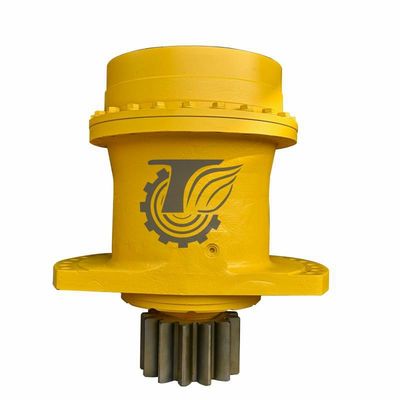 21N-26-00120 21N2600120 برای Komatsu PC1250-8 بیل مکانیکی قطعات هیدرولیک نوسان موتور نوسان چرخ دنده نوسان نوسان دستگاه چرخ دنده (عقب) اصلی