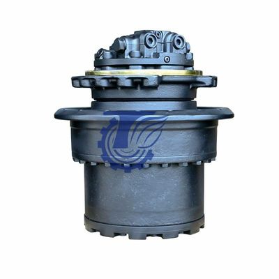 9233692 9261222 9250188 9269199 برای Hitachi ZX200-3 ZX210H-3 ZX240-3 ZX240N-3-HCME قطعات حفره ای مونتاژ مسافرت