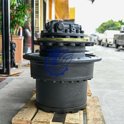 9233692 9261222 9250188 9269199 برای Hitachi ZX200-3 ZX210H-3 ZX240-3 ZX240N-3-HCME قطعات حفره ای مونتاژ مسافرت