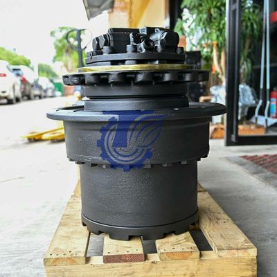 9233692 9261222 9250188 9269199 برای Hitachi ZX200-3 ZX210H-3 ZX240-3 ZX240N-3-HCME قطعات حفره ای مونتاژ مسافرت