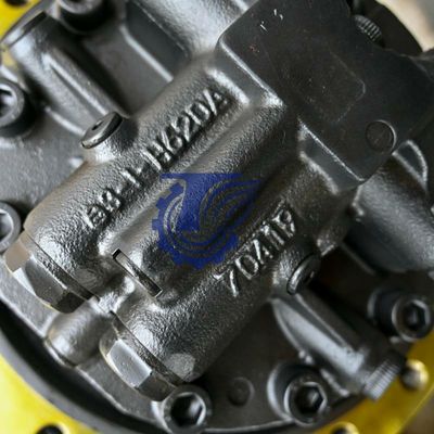 9233692 9261222 9250188 9269199 برای Hitachi ZX200-3 ZX210H-3 ZX240-3 ZX240N-3-HCME قطعات حفره ای مونتاژ مسافرت