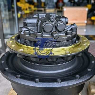 9233692 9261222 9250188 9269199 برای Hitachi ZX200-3 ZX210H-3 ZX240-3 ZX240N-3-HCME قطعات حفره ای مونتاژ مسافرت