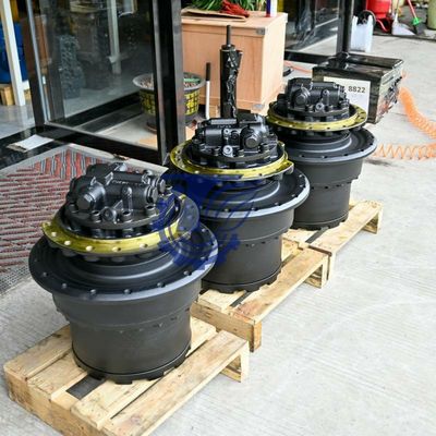 9233692 9261222 9250188 9269199 برای Hitachi ZX200-3 ZX210H-3 ZX240-3 ZX240N-3-HCME قطعات حفره ای مونتاژ مسافرت