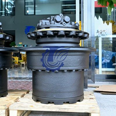 9233692 9261222 9250188 9269199 برای Hitachi ZX200-3 ZX210H-3 ZX240-3 ZX240N-3-HCME قطعات حفره ای مونتاژ مسافرت