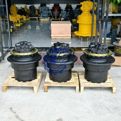 9233692 9261222 9250188 9269199 برای Hitachi ZX200-3 ZX210H-3 ZX240-3 ZX240N-3-HCME قطعات حفره ای مونتاژ مسافرت