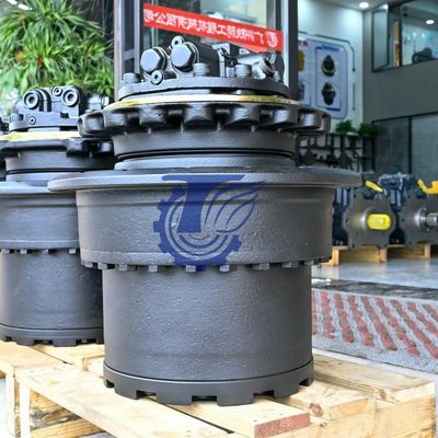 9233692 9261222 9250188 9269199 برای Hitachi ZX200-3 ZX210H-3 ZX240-3 ZX240N-3-HCME قطعات حفره ای مونتاژ مسافرت