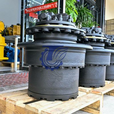 9233692 9261222 9250188 9269199 برای Hitachi ZX200-3 ZX210H-3 ZX240-3 ZX240N-3-HCME قطعات حفره ای مونتاژ مسافرت