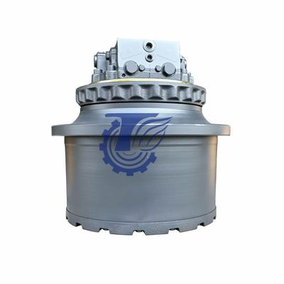 208-27-00312 208-27-00242 208-27-00241 208-27-00240 208-27-00243 برای KOMATSU PC400-8 PC450-8 PC400-7 Excavator Travel Assembly Final Drive Travel Motor DRIVE GP-FINAL -WITH MOTOR بازارهای بعدی اصلی