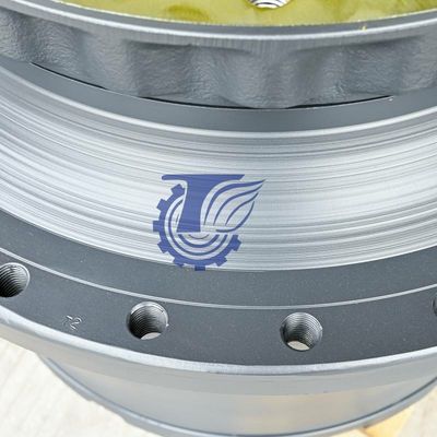 208-27-00312 208-27-00242 208-27-00241 208-27-00240 208-27-00243 برای KOMATSU PC400-8 PC450-8 PC400-7 Excavator Travel Assembly Final Drive Travel Motor DRIVE GP-FINAL -WITH MOTOR بازارهای بعدی اصلی