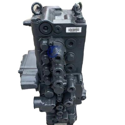 723-21-04200 7232104200 723-29-50601 723-29-50600 برای کاماتسو PC78MR-6 PC78US-6 PC78UU-6 قطعات حفاری قطعات هیدرولیک کنترل اصلی دریچه اصلی