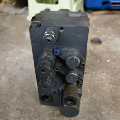 723-82-31100 7238231100 723-82-30100 برای کاماتسو FD35/40-10 FD35Y/40Y-10 FD40Z-10 FD45-10 قطعات فولک لفت های هیدرولیک